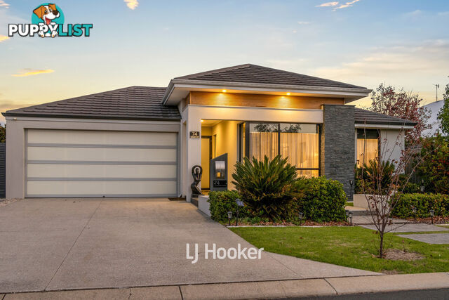 74 Gurnard Loop VASSE WA 6280