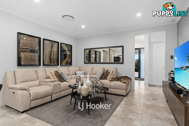 74 Gurnard Loop VASSE WA 6280