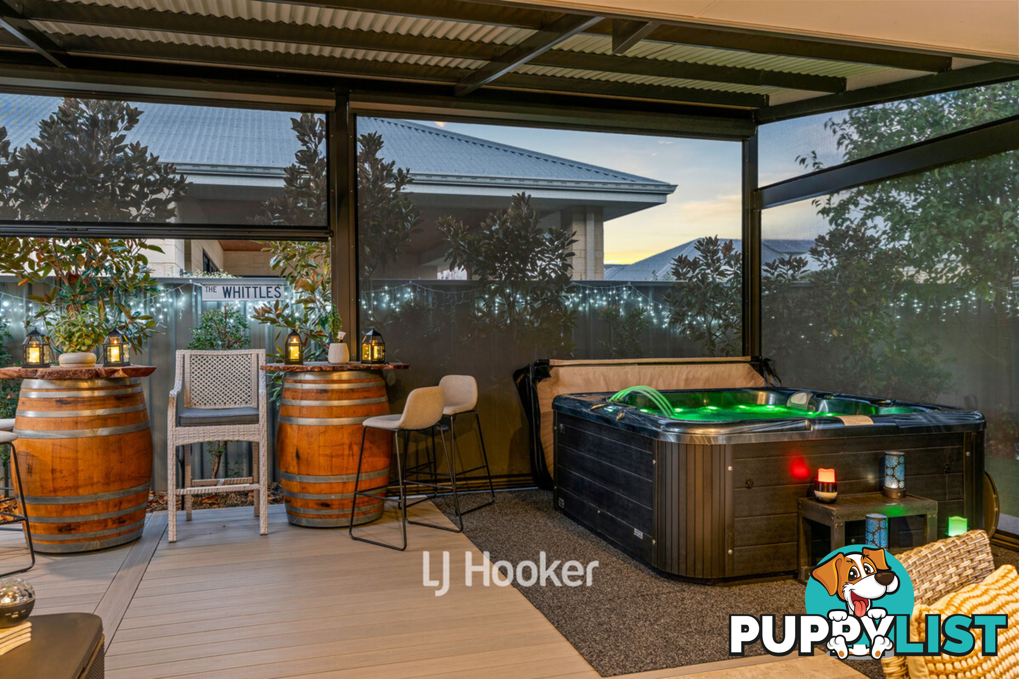 74 Gurnard Loop VASSE WA 6280