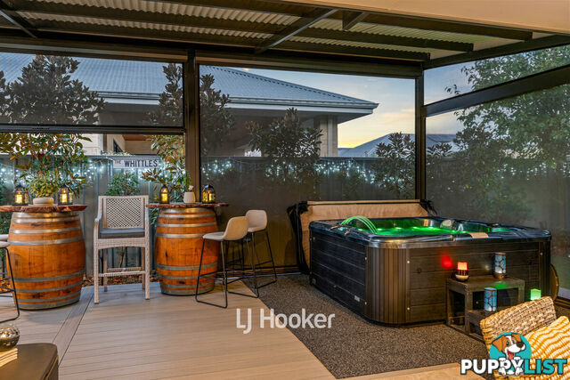 74 Gurnard Loop VASSE WA 6280