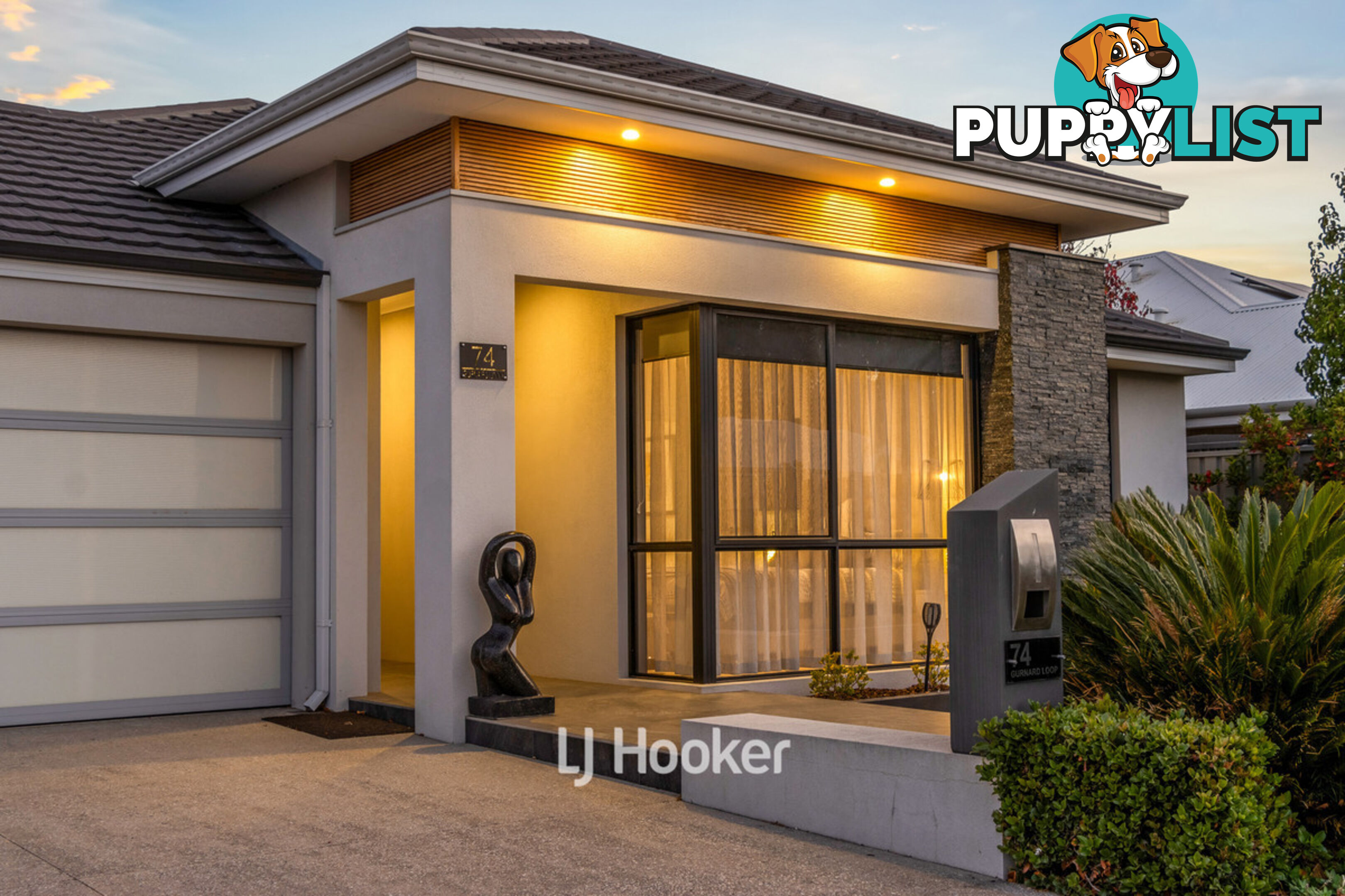 74 Gurnard Loop VASSE WA 6280