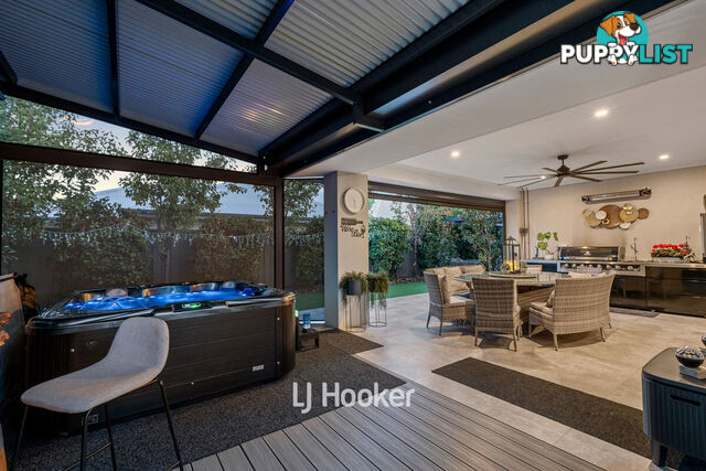 74 Gurnard Loop VASSE WA 6280