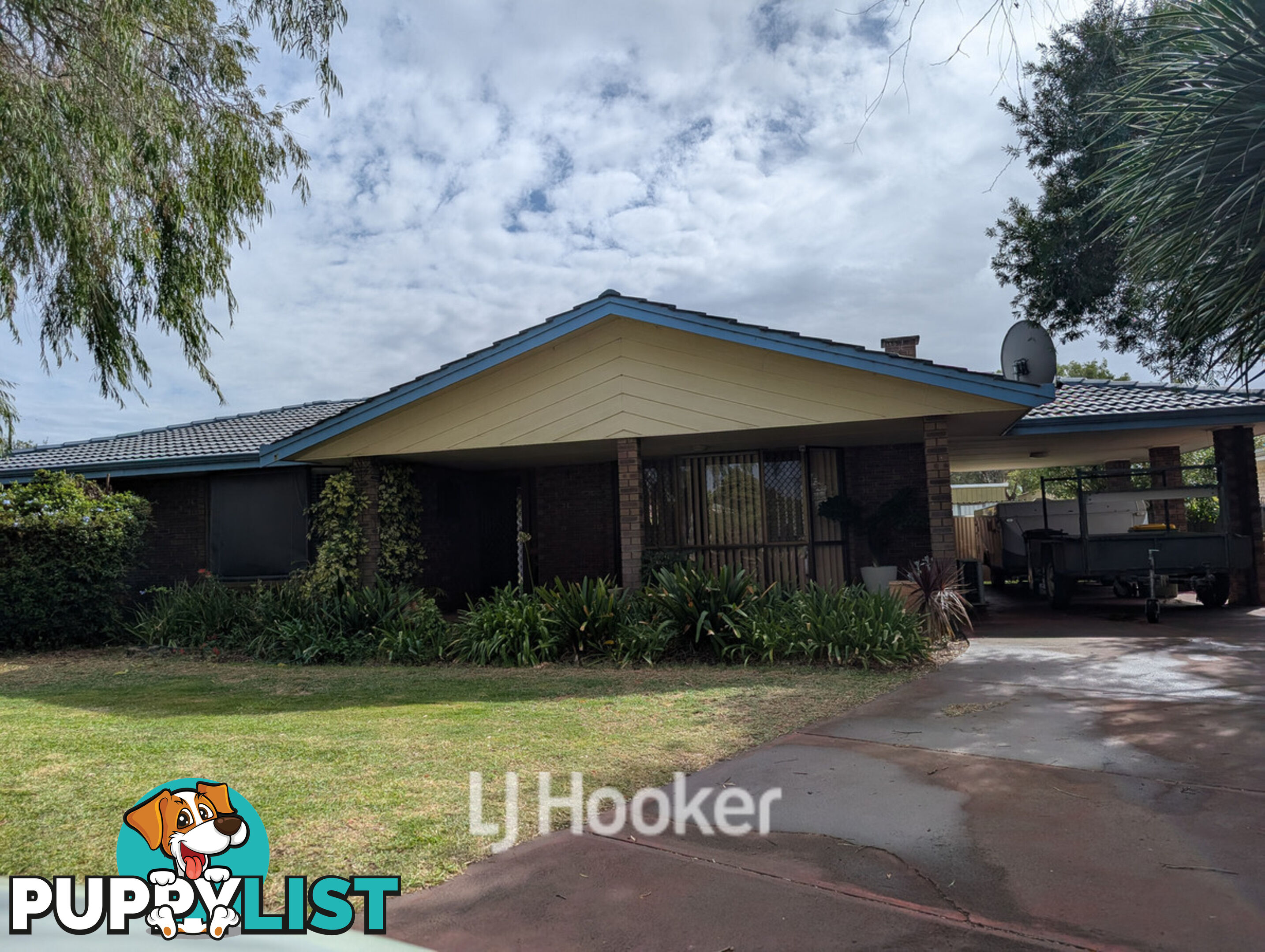 41 Hadfield Avenue WEST BUSSELTON WA 6280