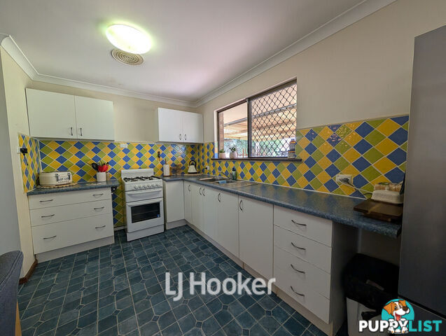 41 Hadfield Avenue WEST BUSSELTON WA 6280