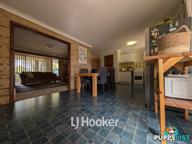 41 Hadfield Avenue WEST BUSSELTON WA 6280