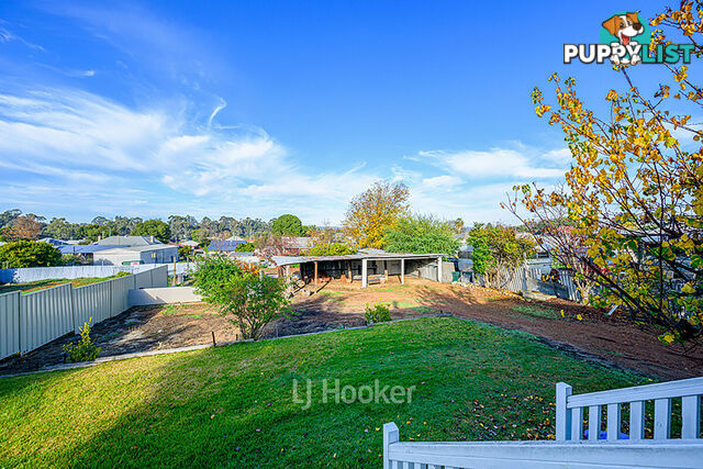 91 Deakin Street COLLIE WA 6225