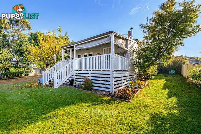 91 Deakin Street COLLIE WA 6225