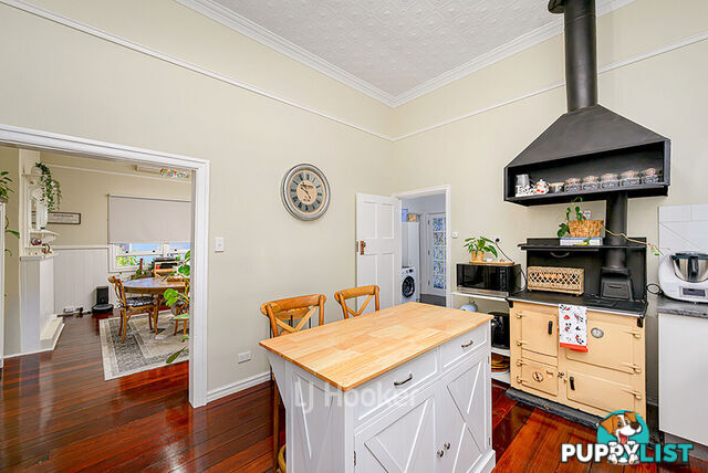 91 Deakin Street COLLIE WA 6225