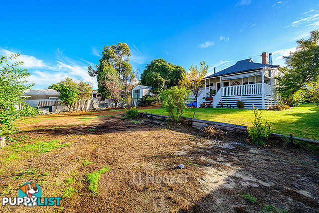 91 Deakin Street COLLIE WA 6225