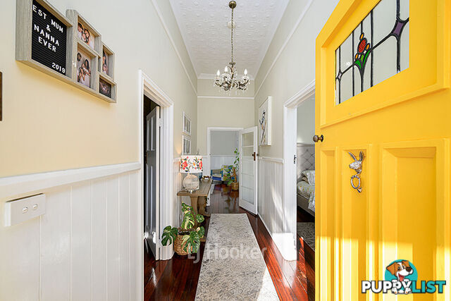 91 Deakin Street COLLIE WA 6225