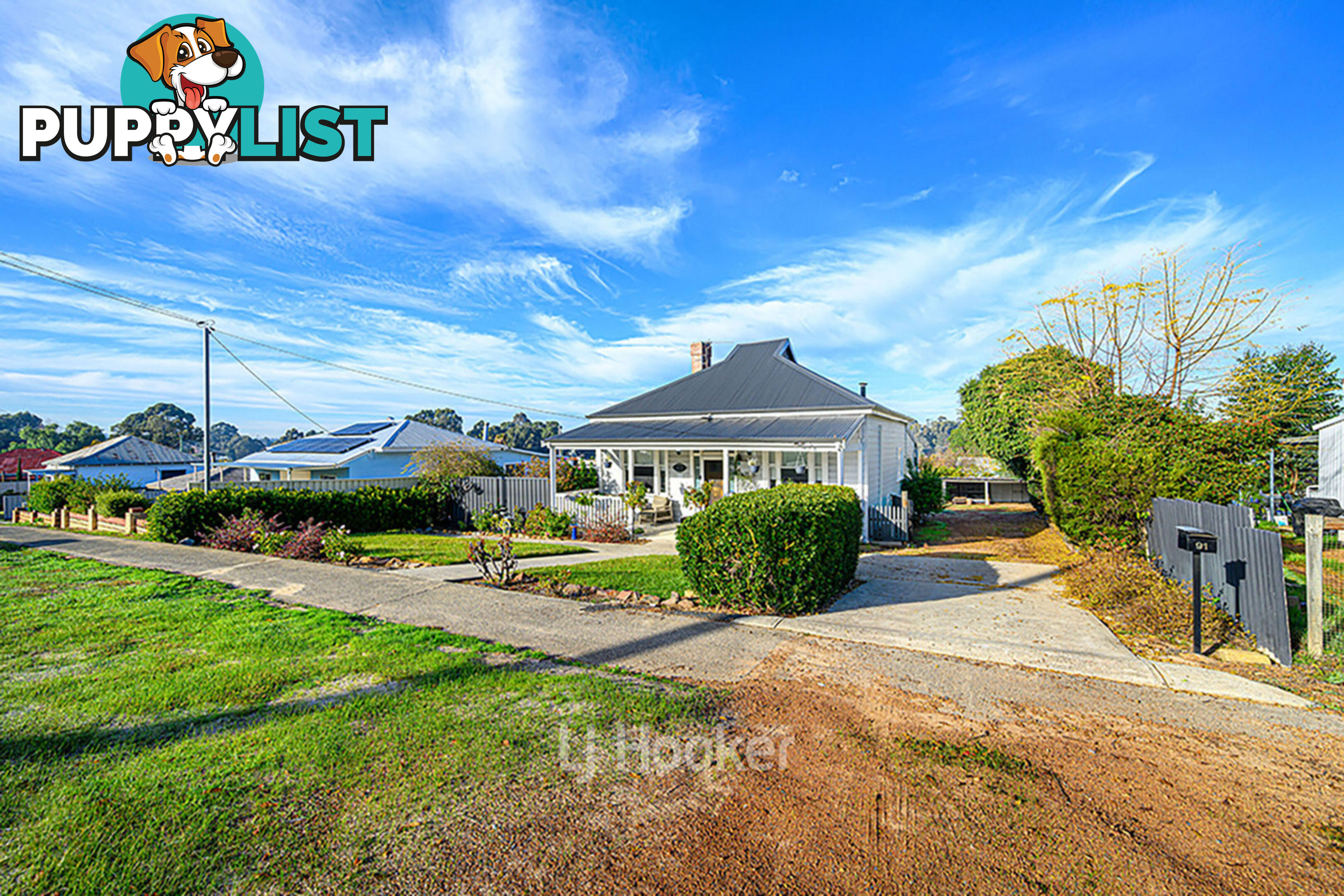 91 Deakin Street COLLIE WA 6225