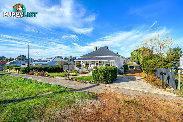 91 Deakin Street COLLIE WA 6225