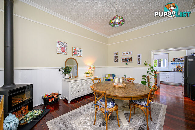 91 Deakin Street COLLIE WA 6225
