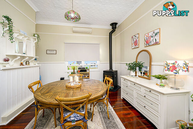 91 Deakin Street COLLIE WA 6225