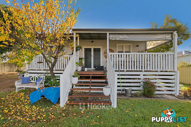 91 Deakin Street COLLIE WA 6225