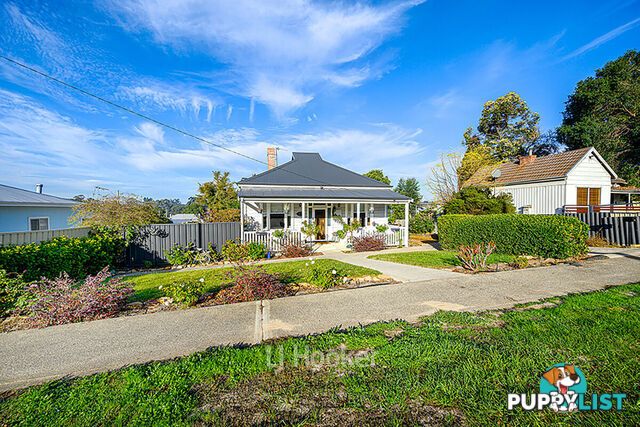 91 Deakin Street COLLIE WA 6225