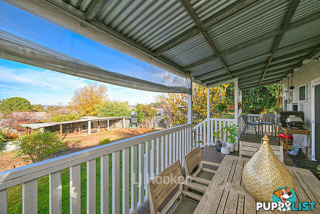 91 Deakin Street COLLIE WA 6225