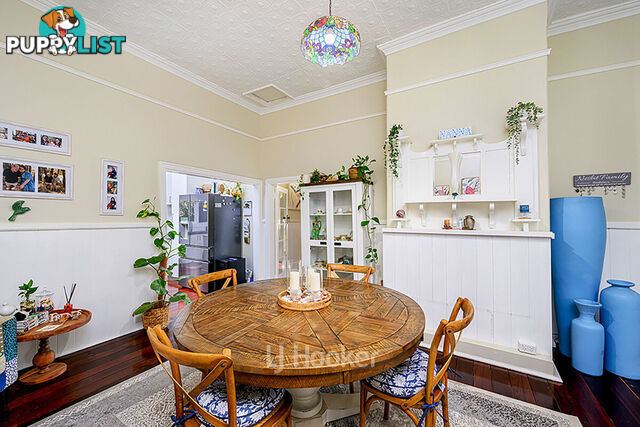 91 Deakin Street COLLIE WA 6225