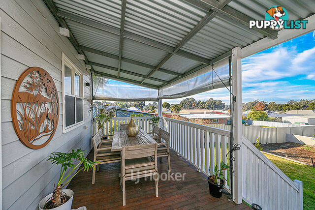 91 Deakin Street COLLIE WA 6225