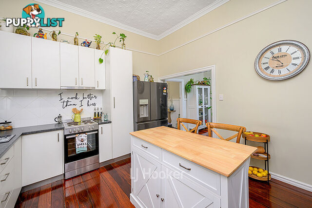 91 Deakin Street COLLIE WA 6225
