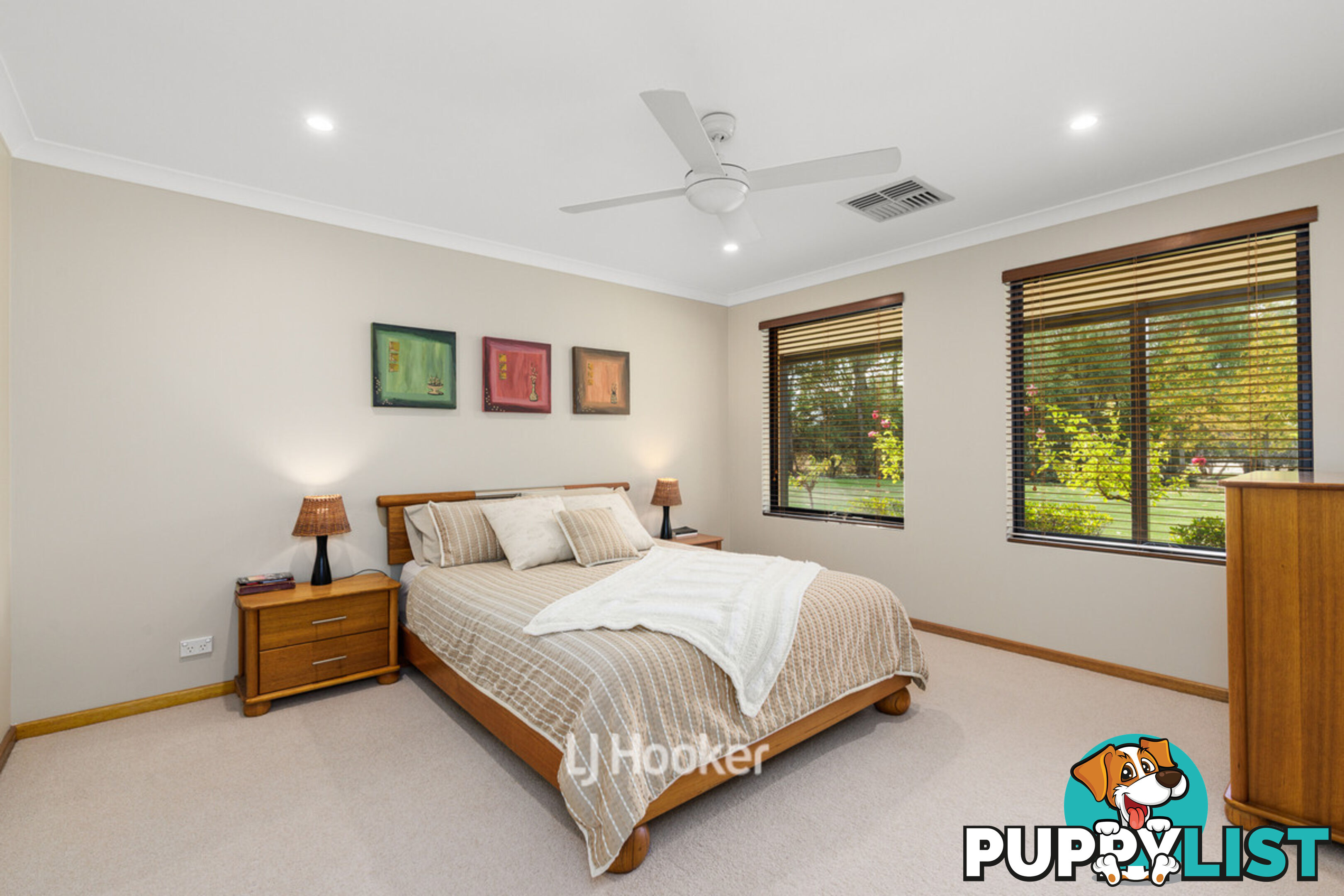 257 Harold Douglas Drive DARDANUP WEST WA 6236
