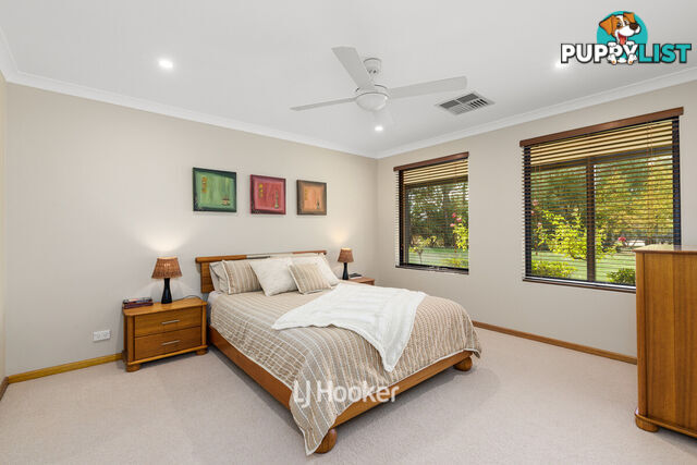 257 Harold Douglas Drive DARDANUP WEST WA 6236