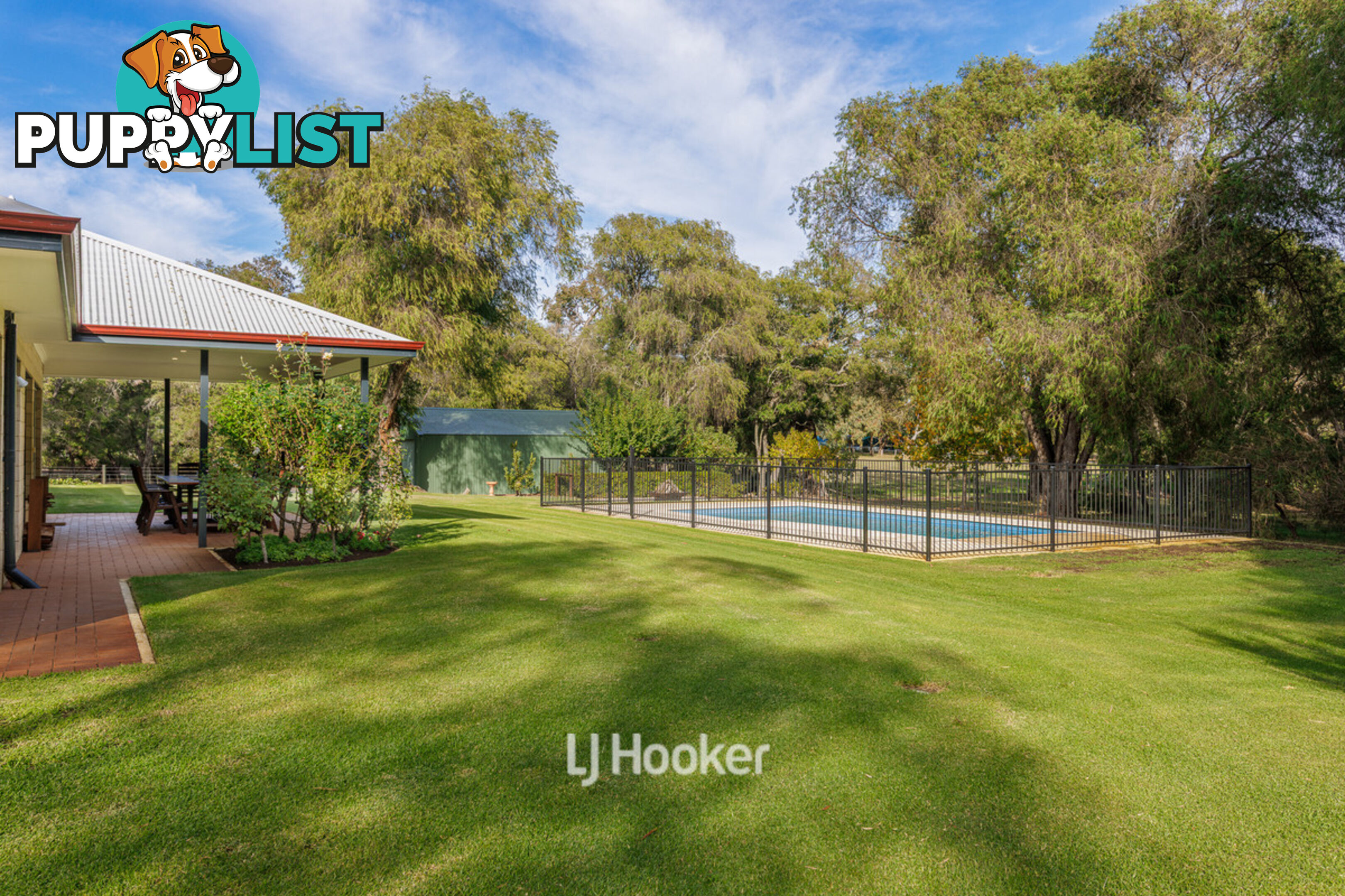 257 Harold Douglas Drive DARDANUP WEST WA 6236