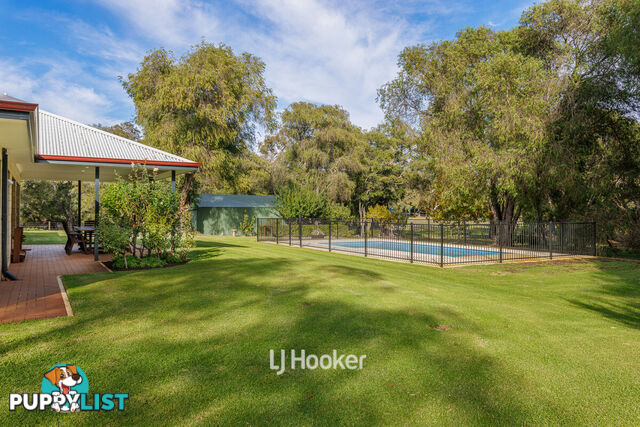 257 Harold Douglas Drive DARDANUP WEST WA 6236