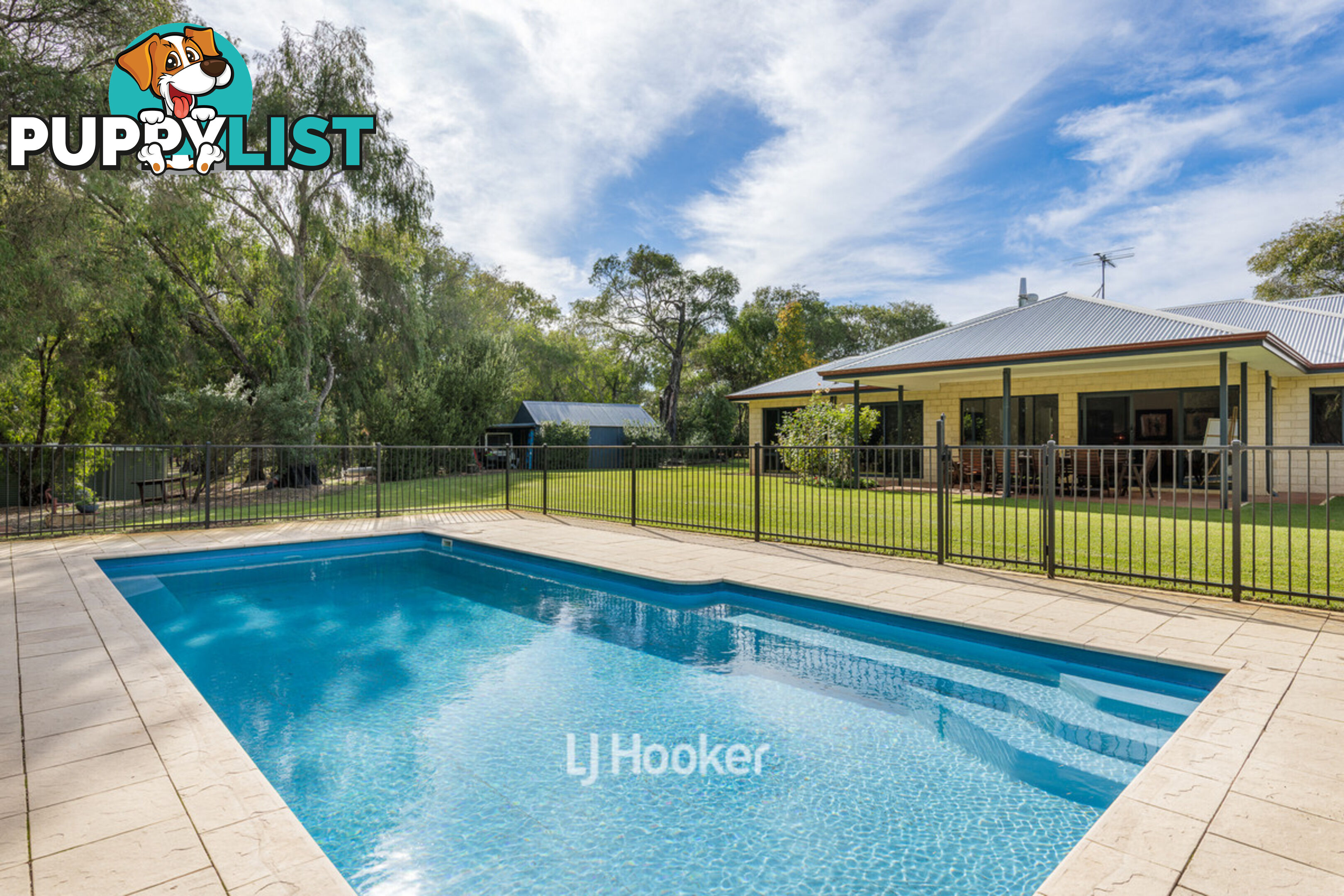 257 Harold Douglas Drive DARDANUP WEST WA 6236