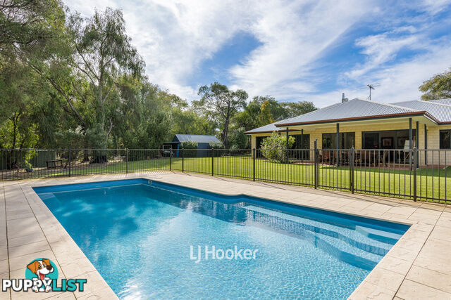 257 Harold Douglas Drive DARDANUP WEST WA 6236