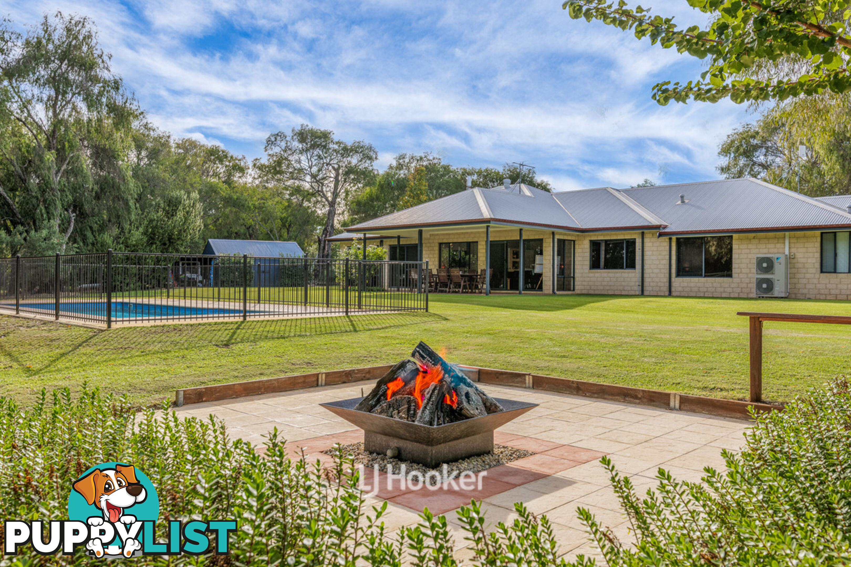 257 Harold Douglas Drive DARDANUP WEST WA 6236