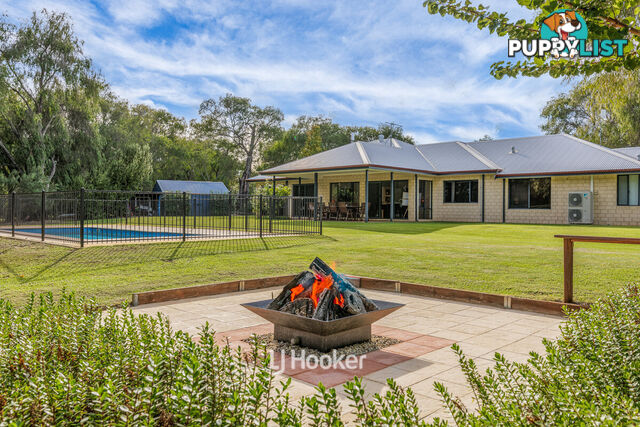257 Harold Douglas Drive DARDANUP WEST WA 6236