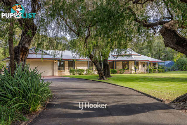 257 Harold Douglas Drive DARDANUP WEST WA 6236