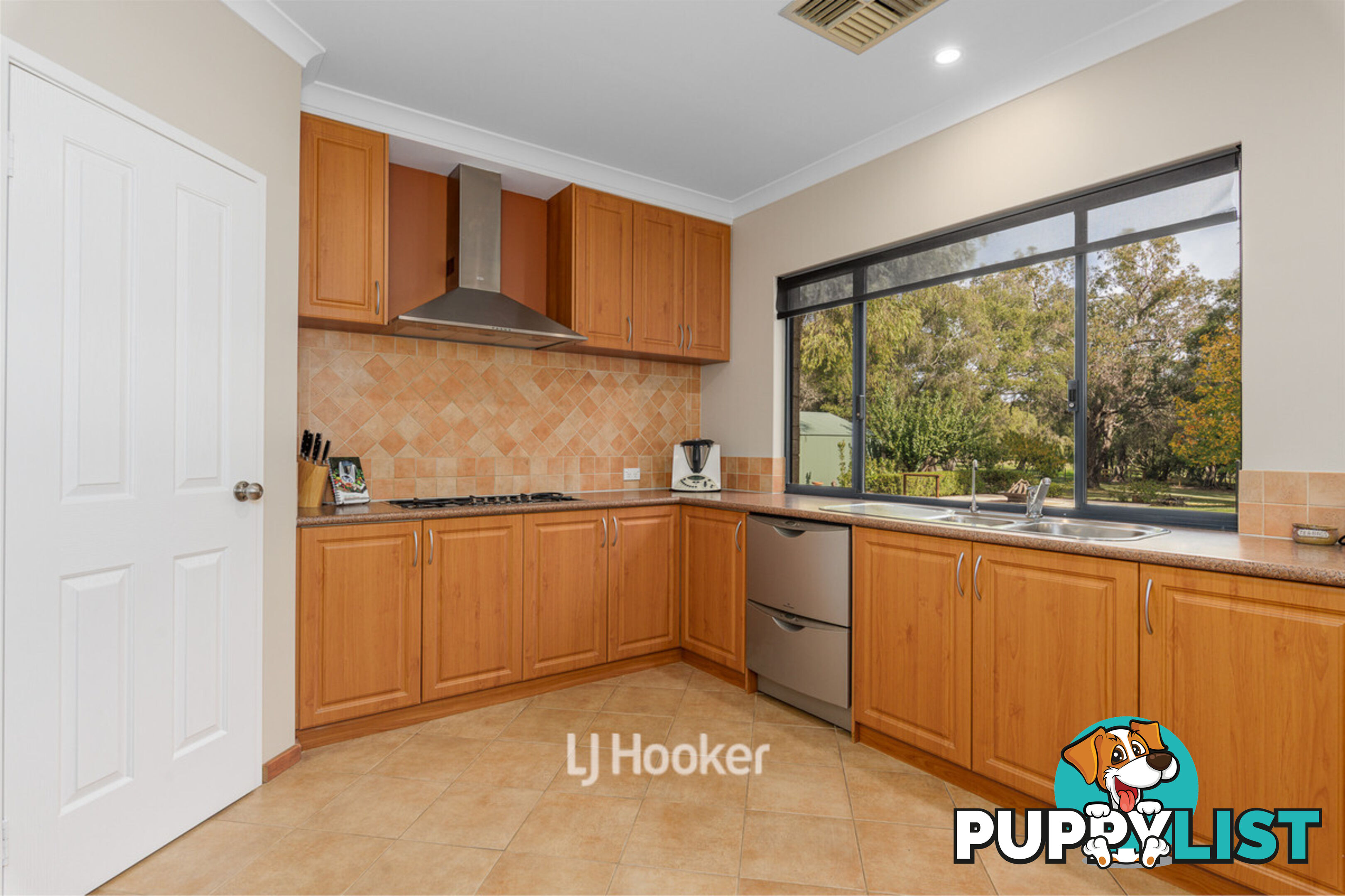 257 Harold Douglas Drive DARDANUP WEST WA 6236