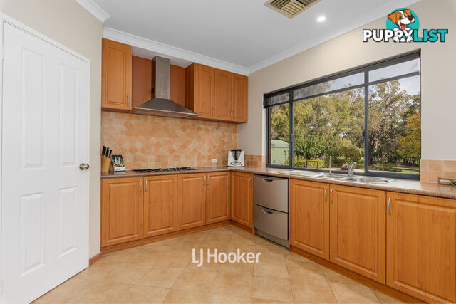 257 Harold Douglas Drive DARDANUP WEST WA 6236