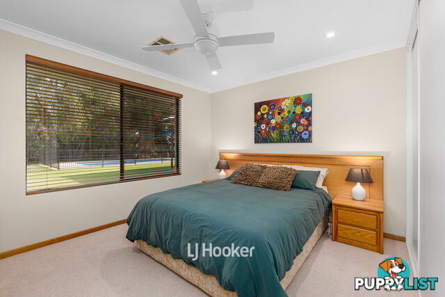 257 Harold Douglas Drive DARDANUP WEST WA 6236
