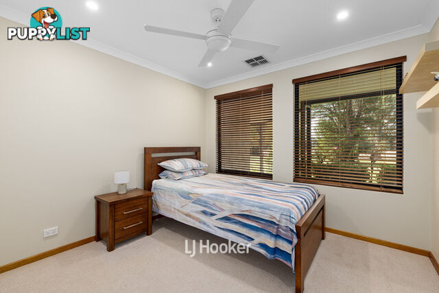 257 Harold Douglas Drive DARDANUP WEST WA 6236