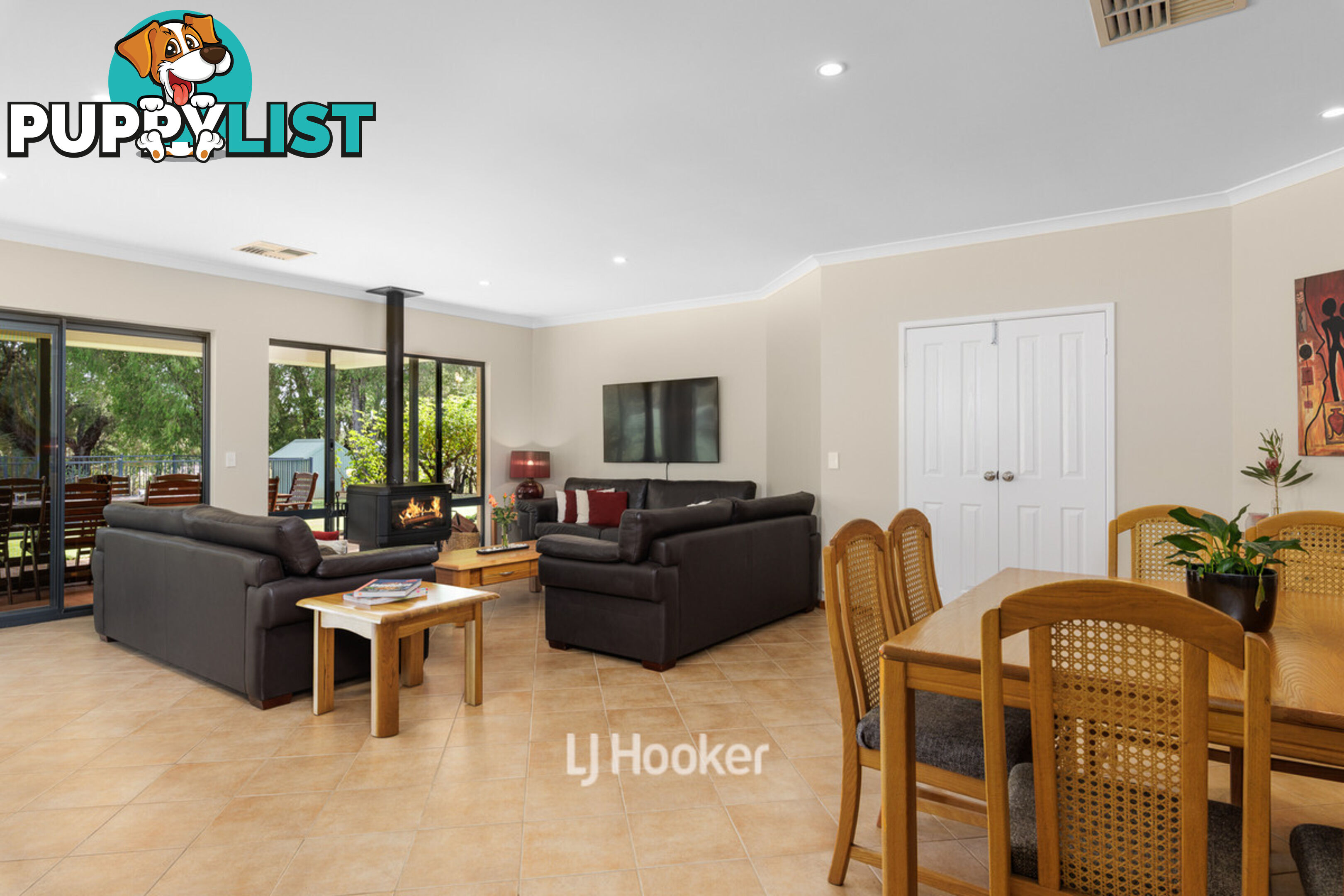 257 Harold Douglas Drive DARDANUP WEST WA 6236