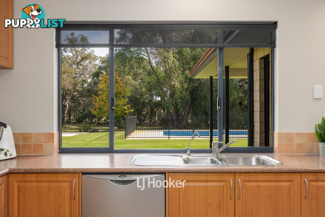 257 Harold Douglas Drive DARDANUP WEST WA 6236