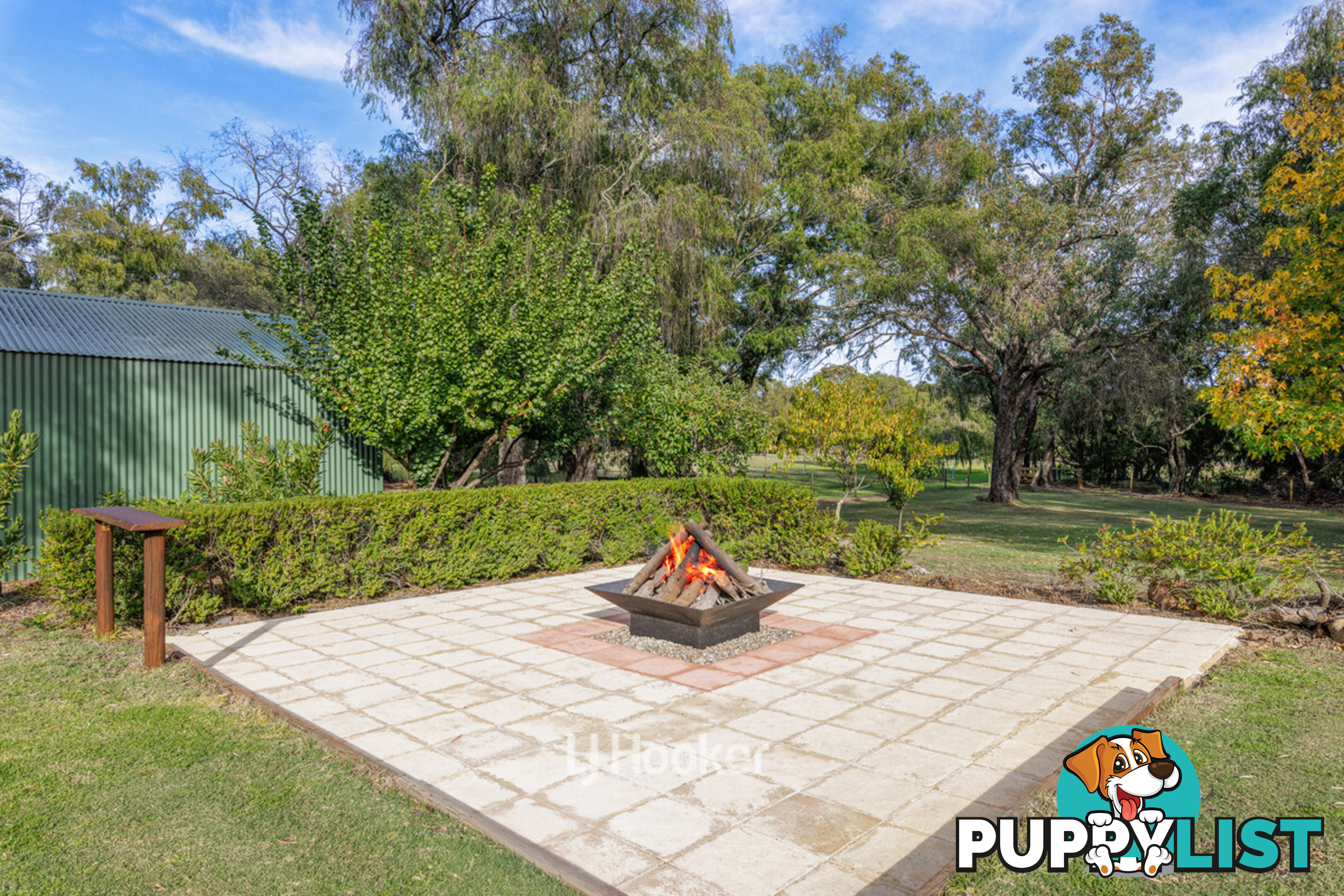 257 Harold Douglas Drive DARDANUP WEST WA 6236