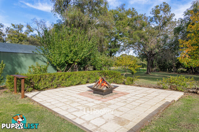 257 Harold Douglas Drive DARDANUP WEST WA 6236
