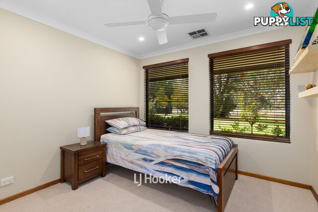 257 Harold Douglas Drive DARDANUP WEST WA 6236
