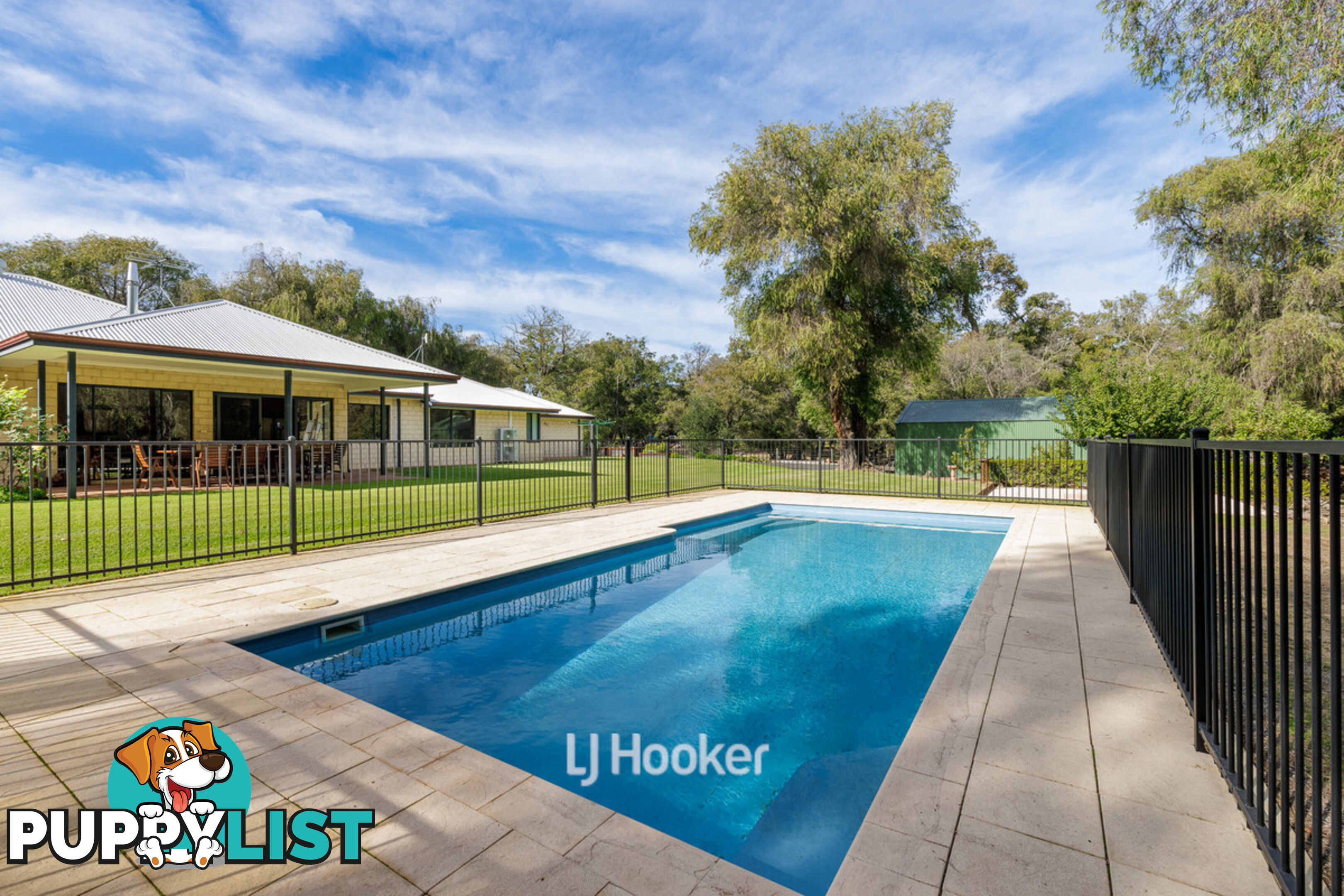 257 Harold Douglas Drive DARDANUP WEST WA 6236