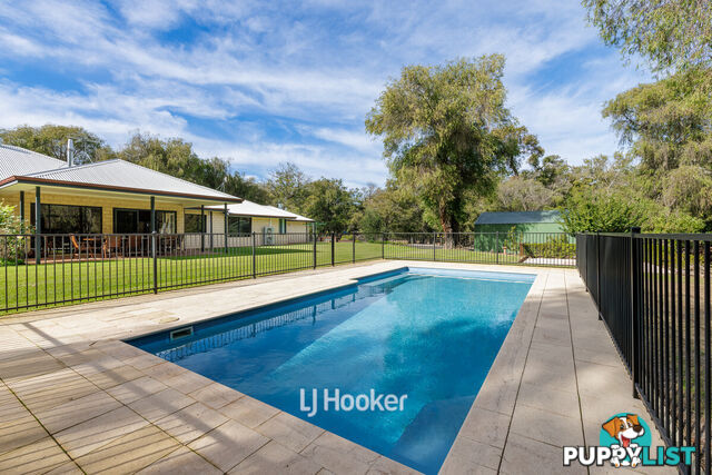 257 Harold Douglas Drive DARDANUP WEST WA 6236