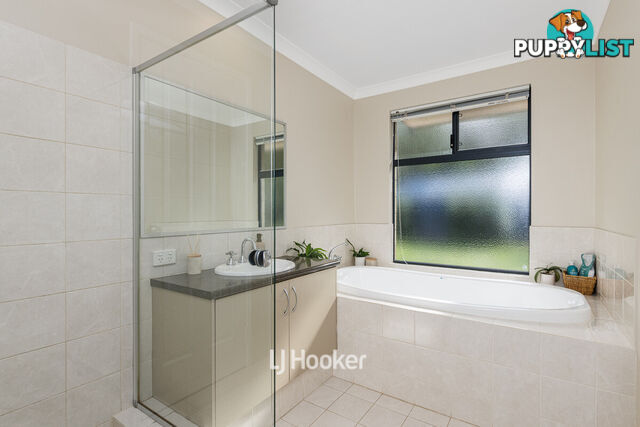 257 Harold Douglas Drive DARDANUP WEST WA 6236