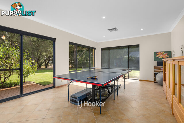 257 Harold Douglas Drive DARDANUP WEST WA 6236