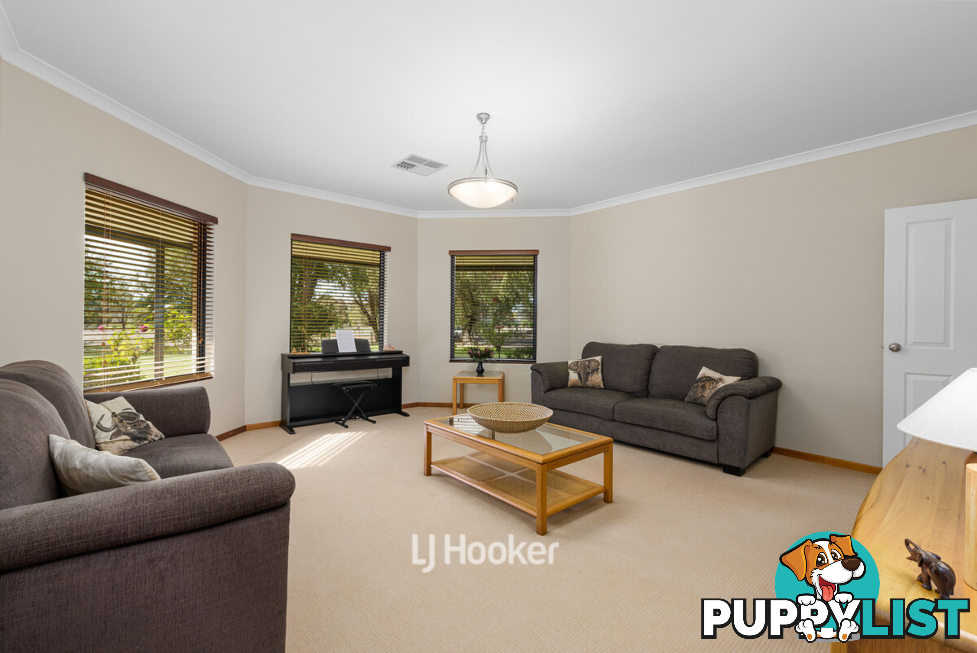 257 Harold Douglas Drive DARDANUP WEST WA 6236