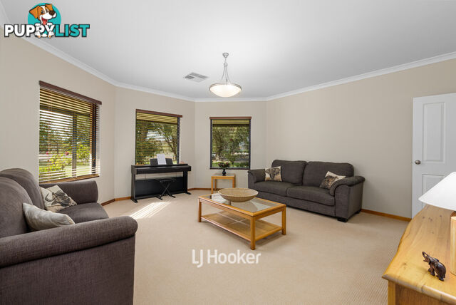 257 Harold Douglas Drive DARDANUP WEST WA 6236