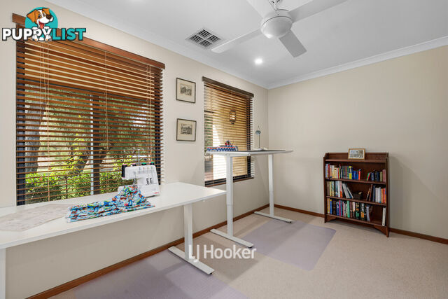 257 Harold Douglas Drive DARDANUP WEST WA 6236