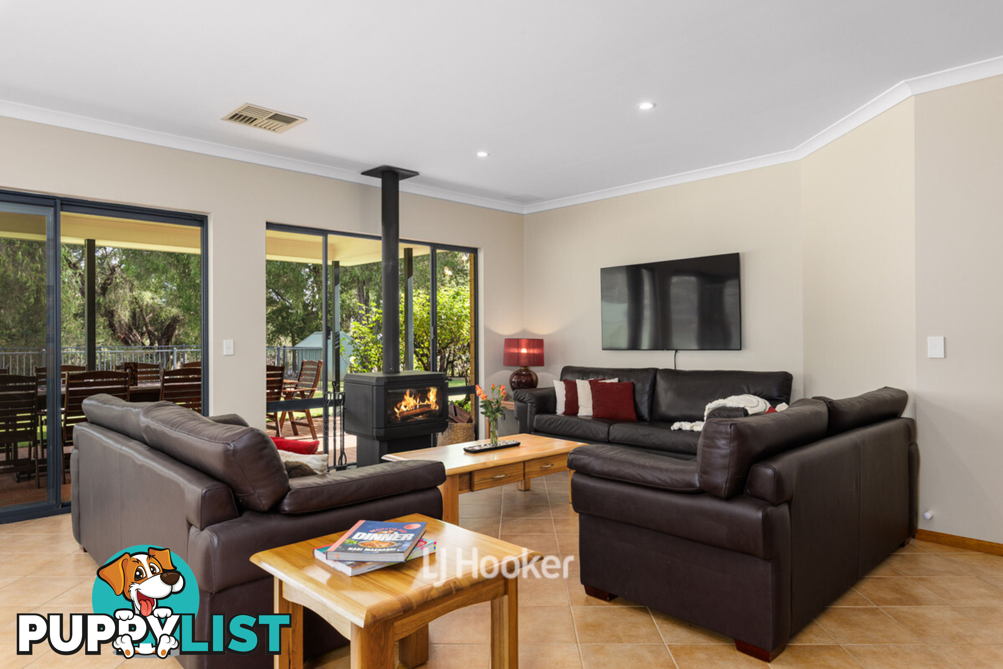 257 Harold Douglas Drive DARDANUP WEST WA 6236